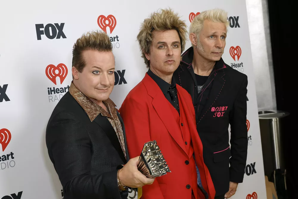 Green Day