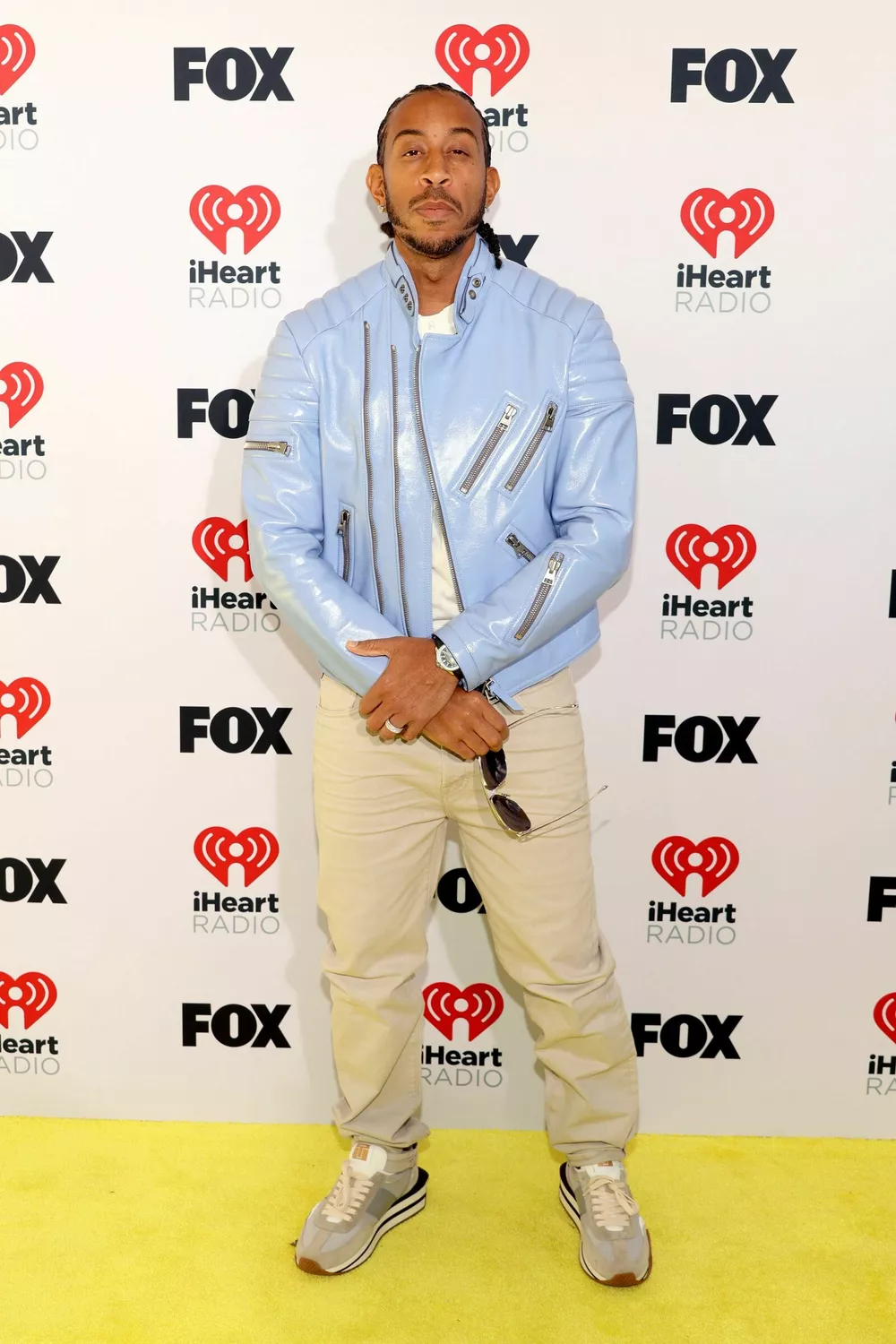 Ludacris