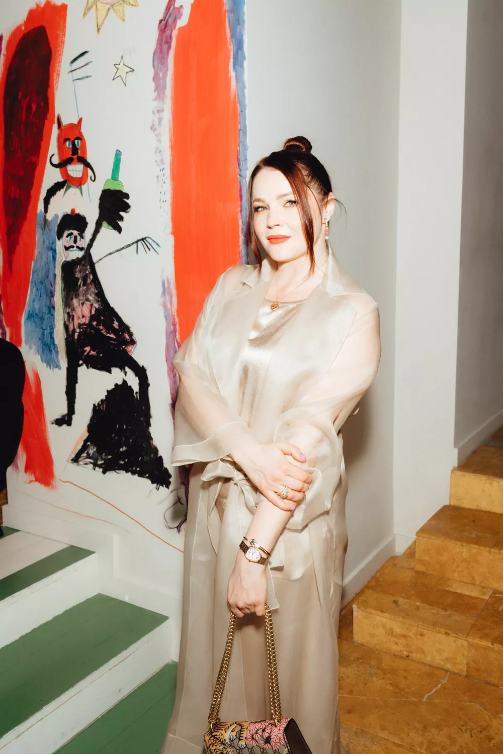Екатерина Вуличенко