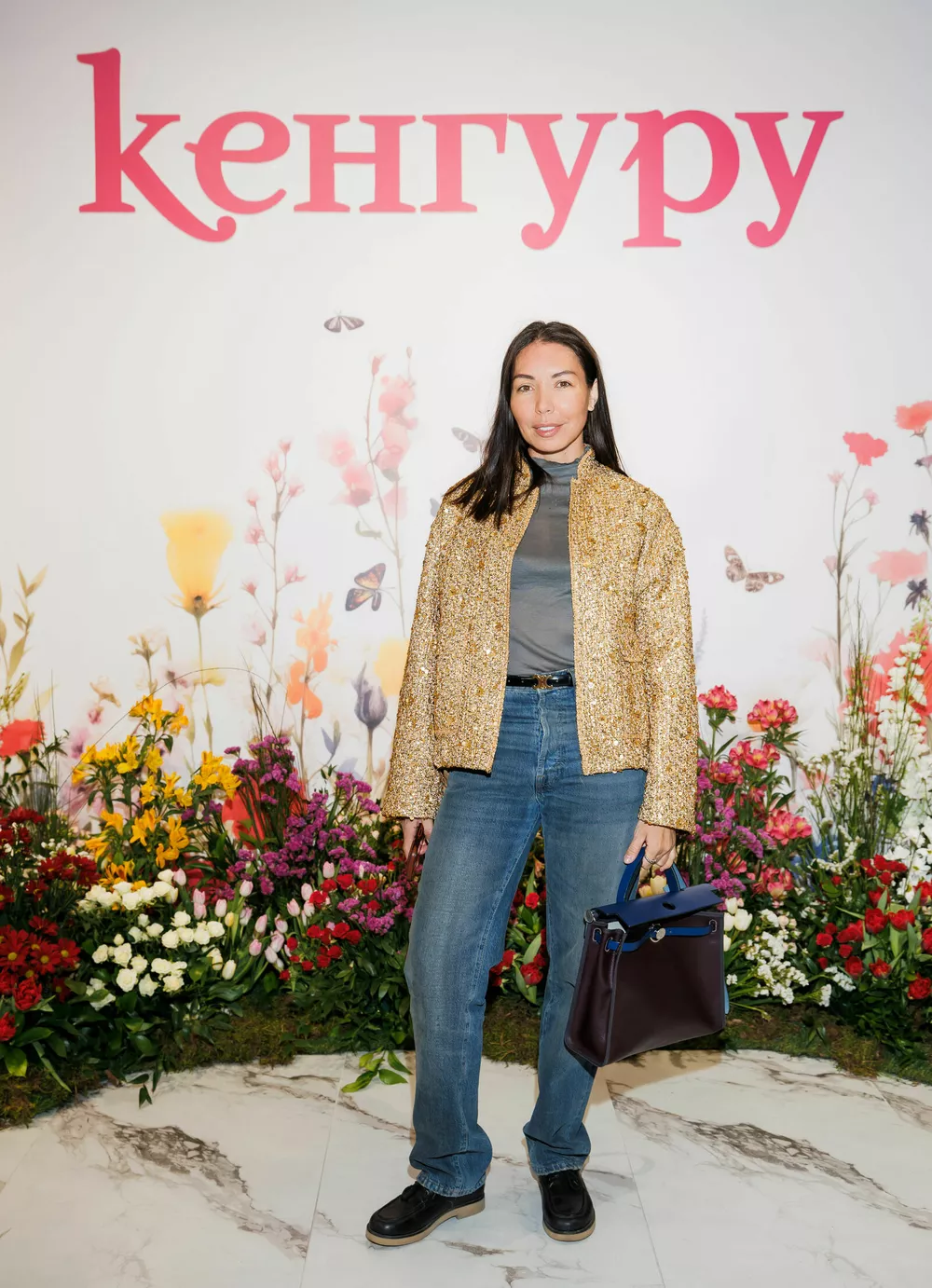 Анна Бахирева