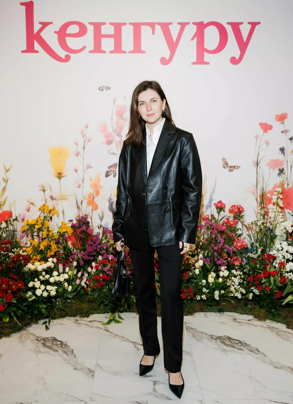 Мария Лысенок