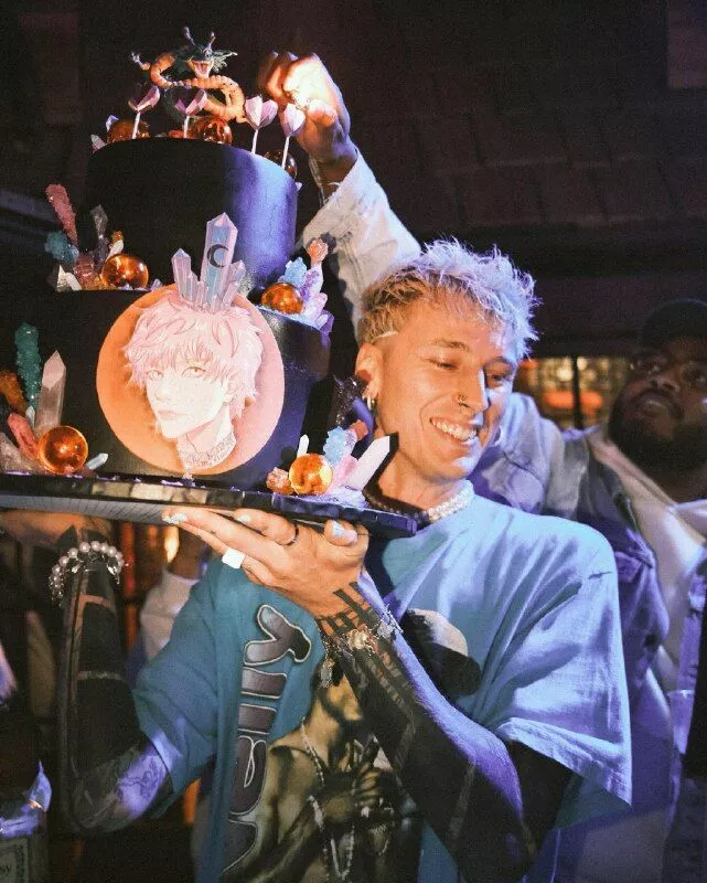 Machine Gun Kelly
