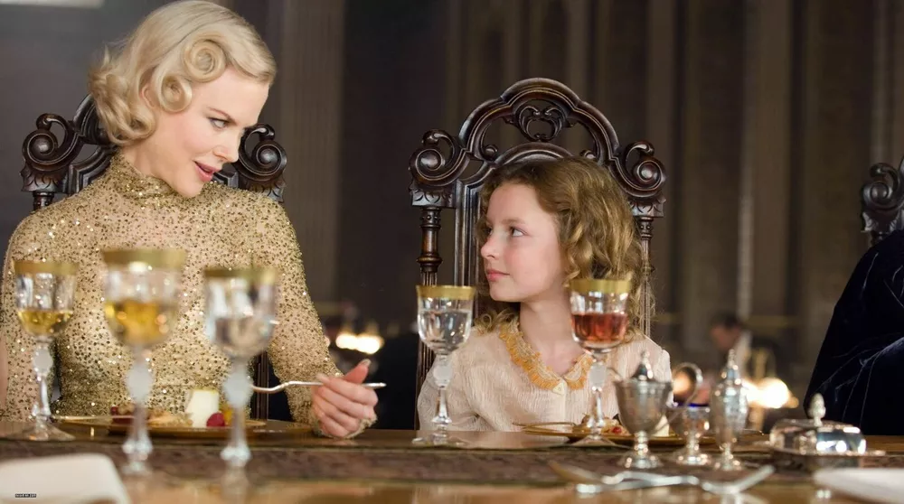 Николь Кидман