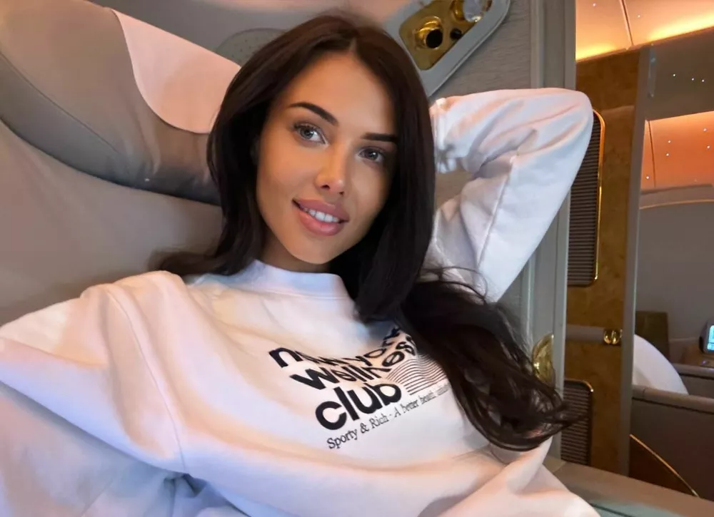 Анастасия Решетова о том, как рождение ребенка изменило отношение мужчин к ней