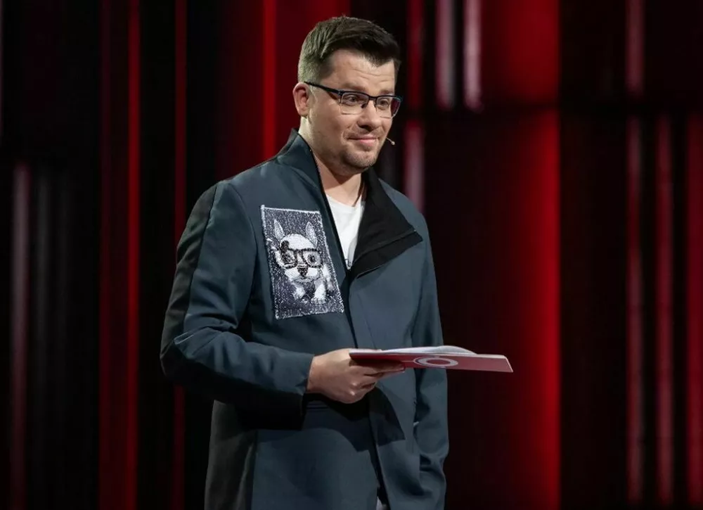 Гарика Харламова экстренно доставили в больницу – что случилось