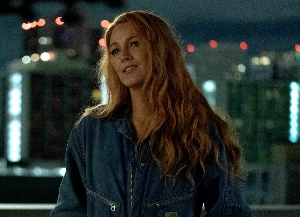 Киностудия заступилась за Блейк Лайвли в ее конфликте с Джастином Бальдони