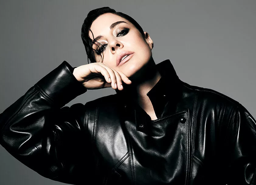 Мария Зайцева – о субличностях внутри нее, отношении к возрасту и лимите на мечты