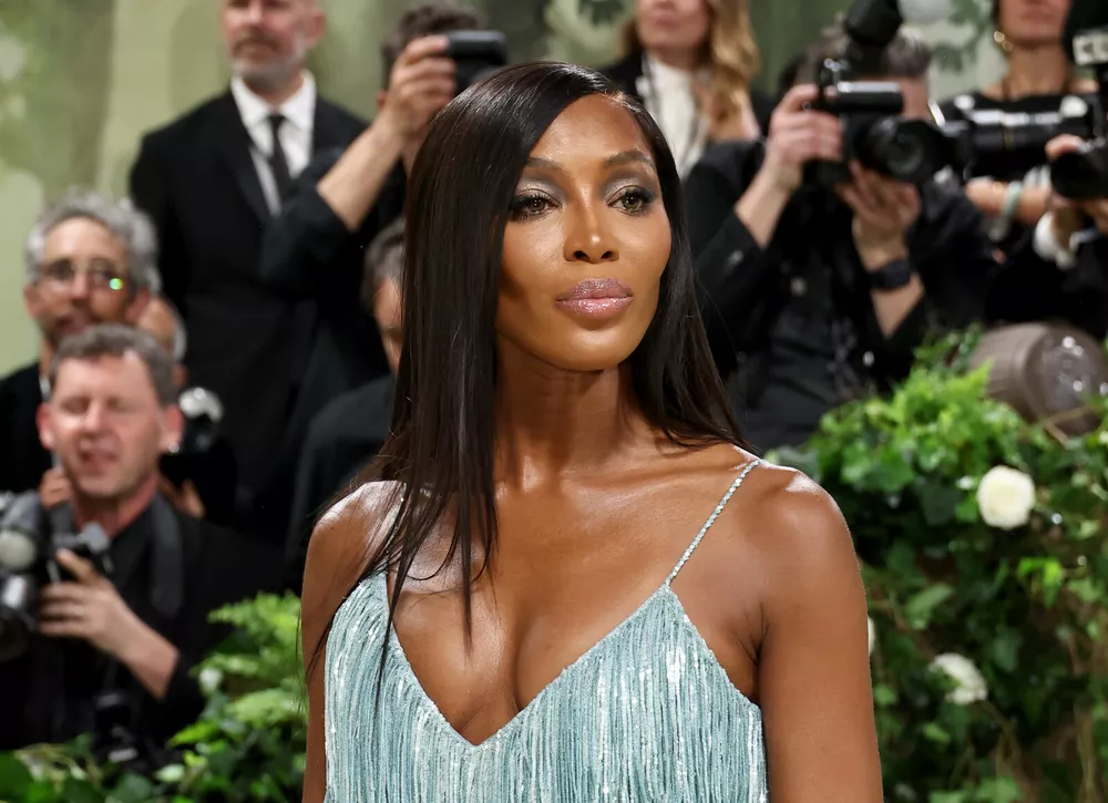 Наоми Кэмпбелл заявила, что больше никогда не пойдет на Met Gala – и вот почему