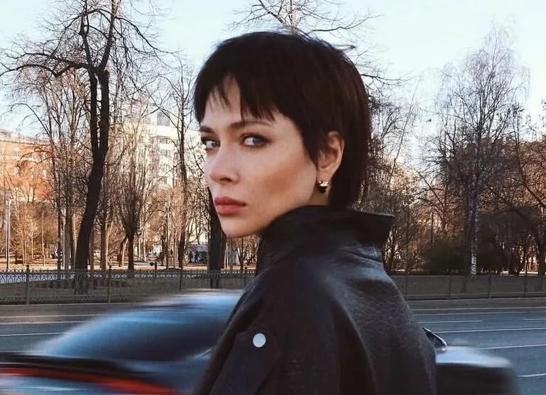 Настасья Самбурская рассталась с возлюбленным: Я отказалась рожать