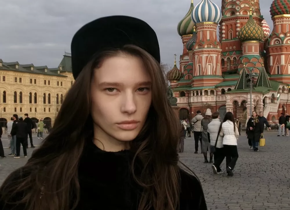 Рождение сверхновой: российская модель закрыла модный показ Dior в Японии