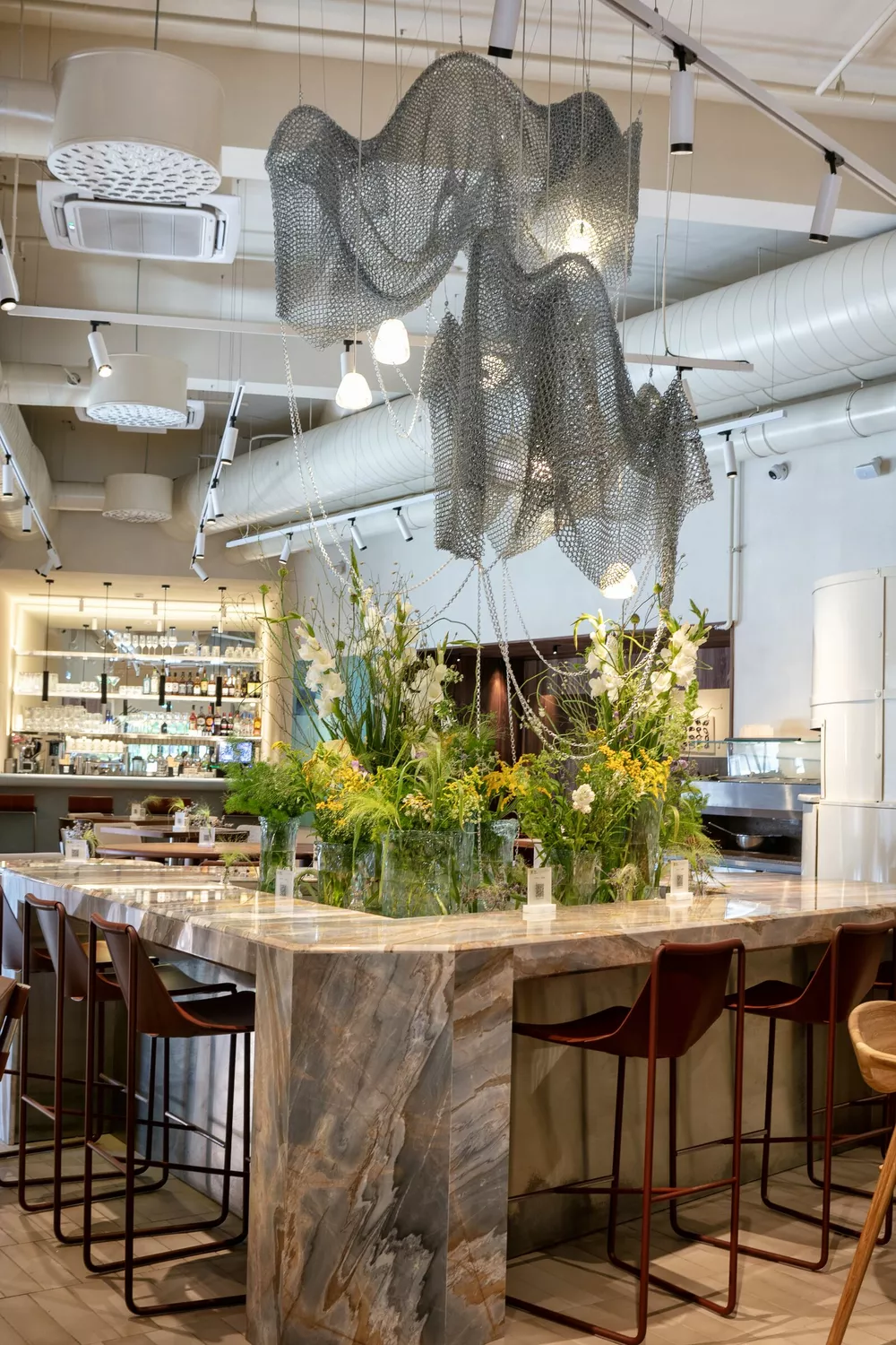 Atlantica Bistro