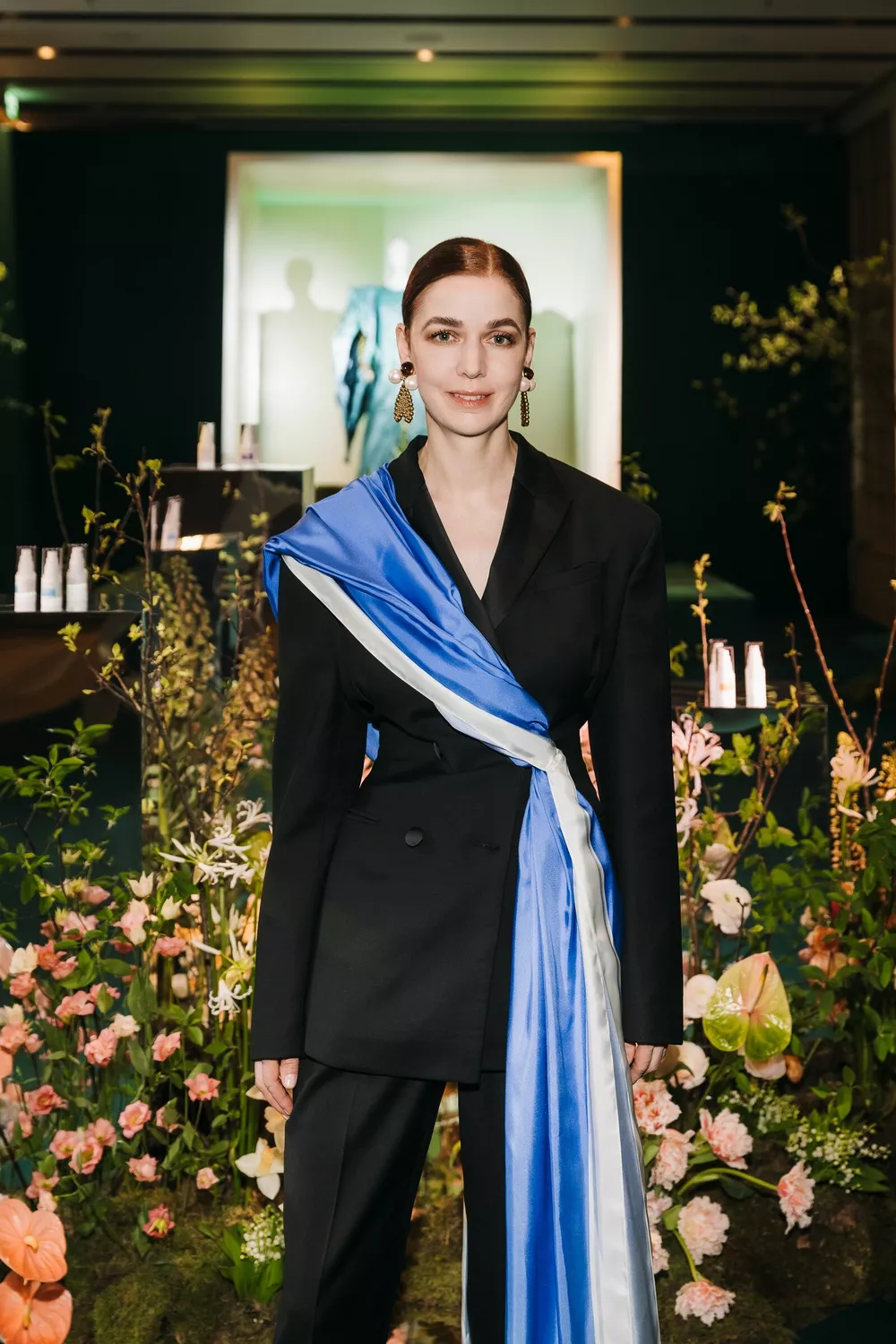 Алена Ахмадуллина