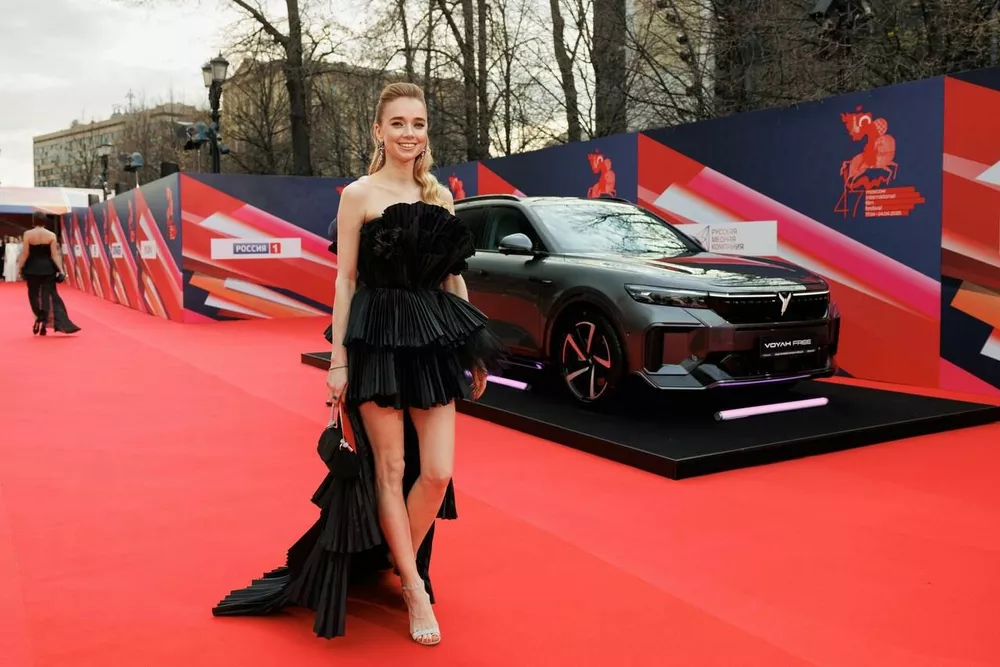 Алена Чехова
