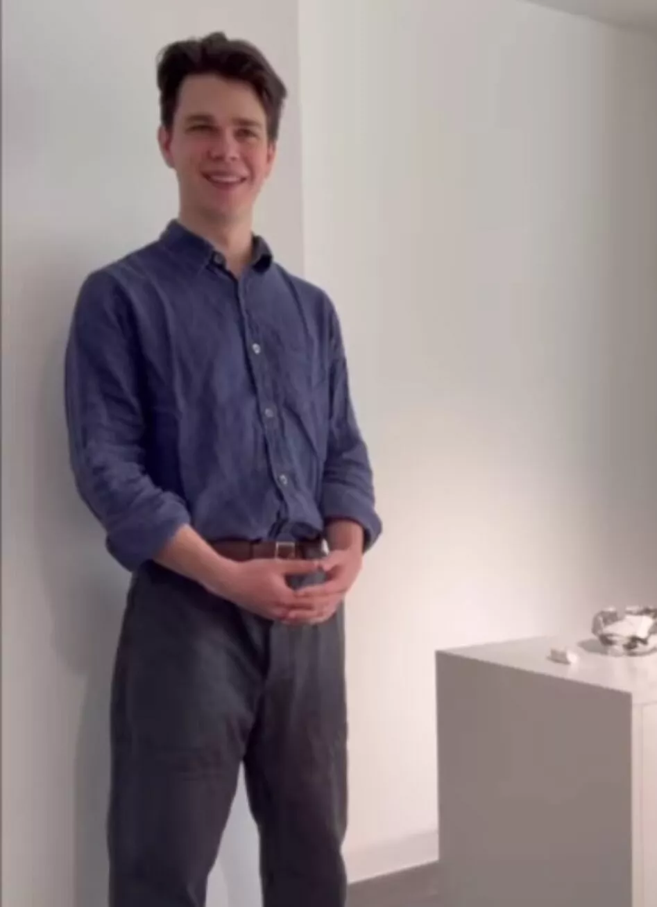 Кадр из видео