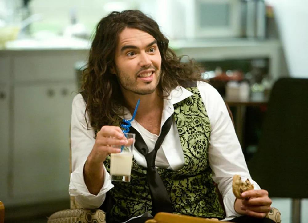 Я никогда не был насильником: бывший муж Кэти Перри ответил на обвинения в сексуальных домогательствах