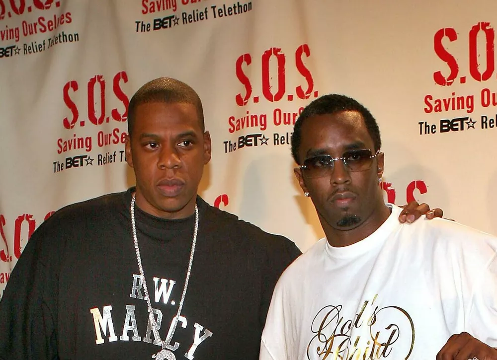 Жертва по делу Пи Дидди отозвала иск к Бейонсе и Jay-Z