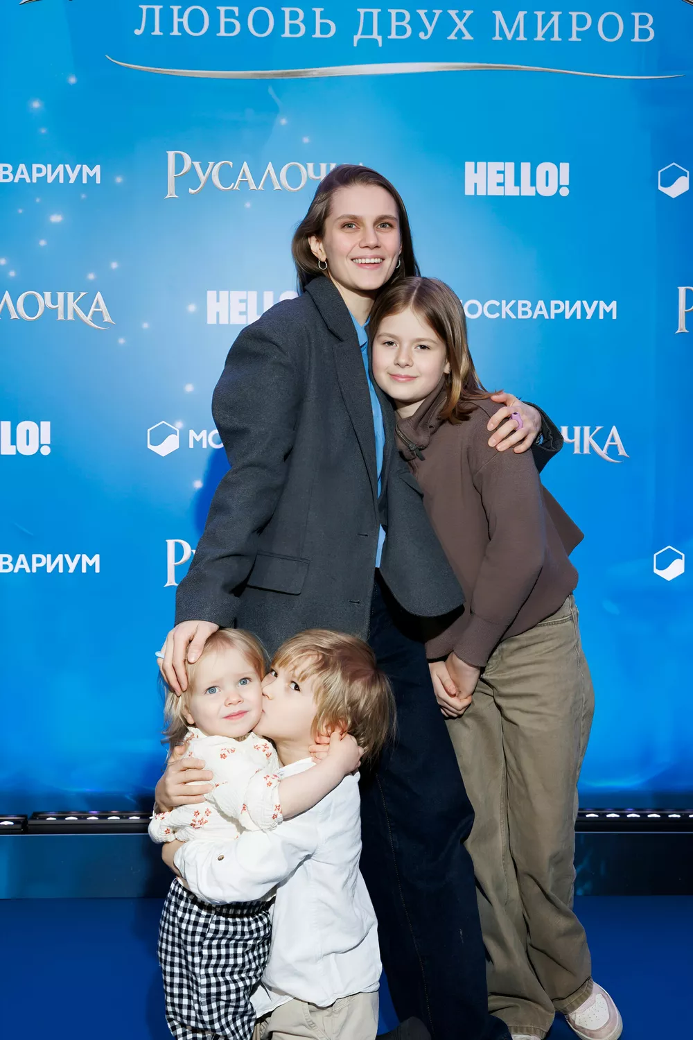 Дарья Мельникова