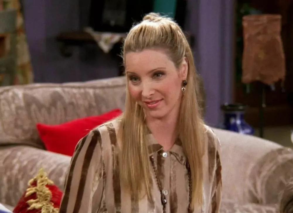 "Друзья" спустя годы: Лиза Кудроу раскрыла, какой доход до сих пор получают актеры от сериала