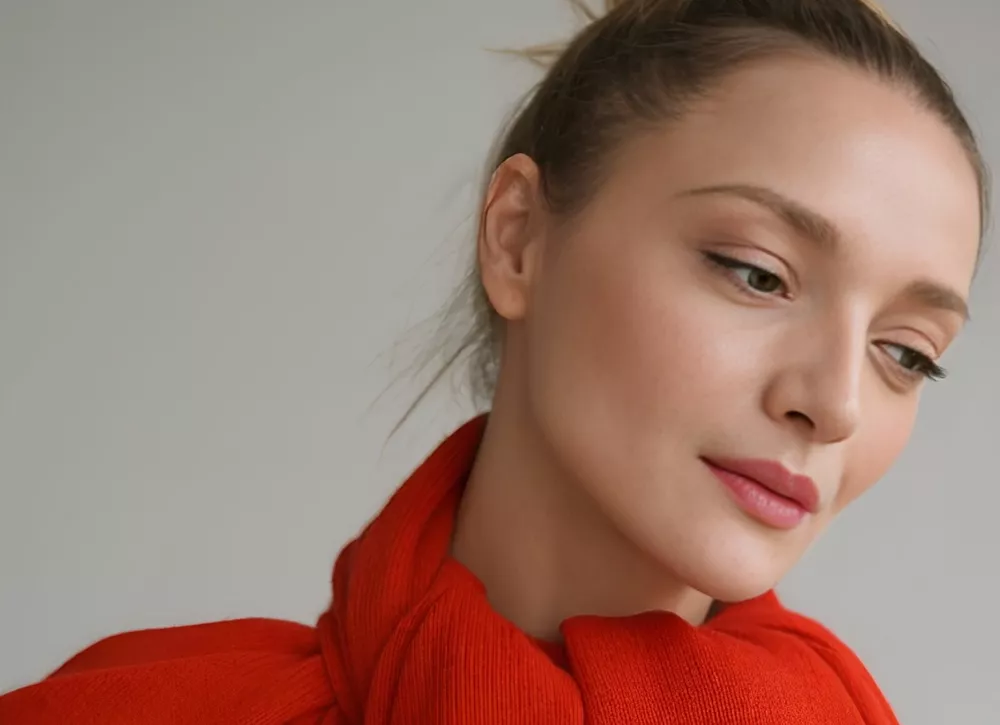 Екатерина Вилкова трогательно обратилась к сыну в особенный день 