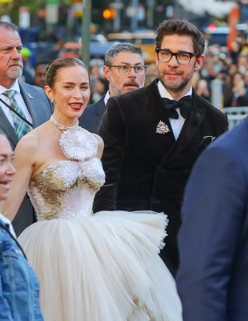 Эмили и Джон