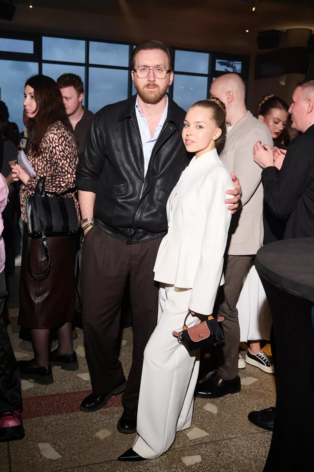 Данила Якушев