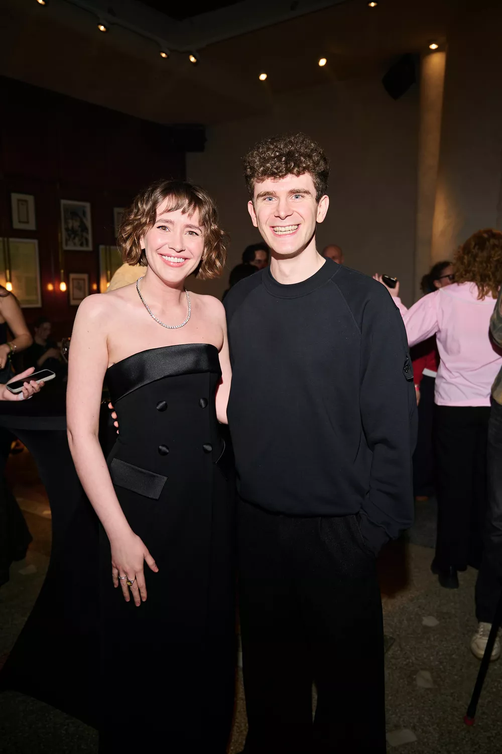 Асия и Артур Бабич