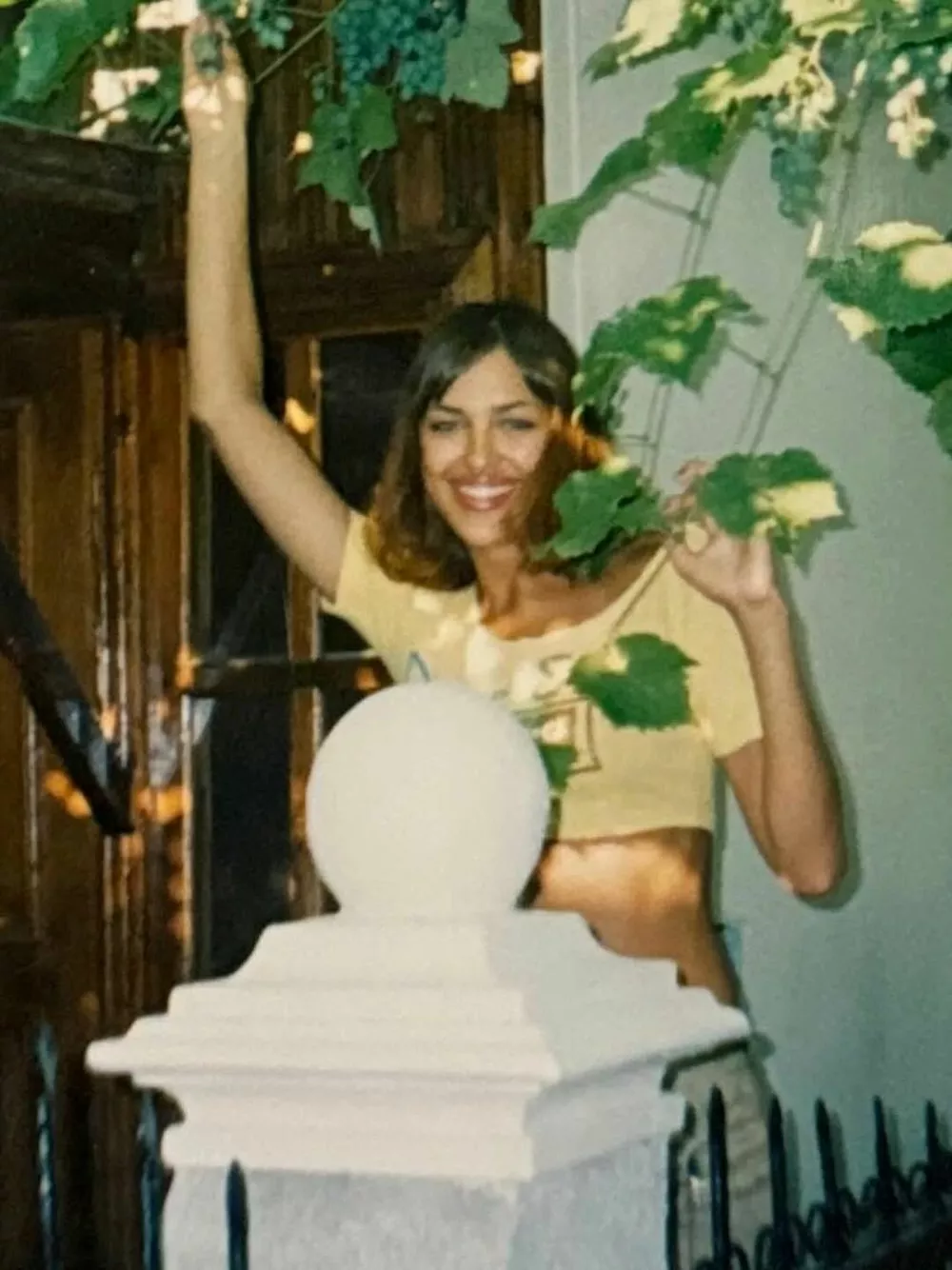 Ирина Шейк