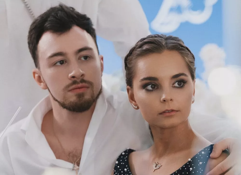 Испытание, изменившее все: Арина Аверина и Дмитрий Алиев расстались