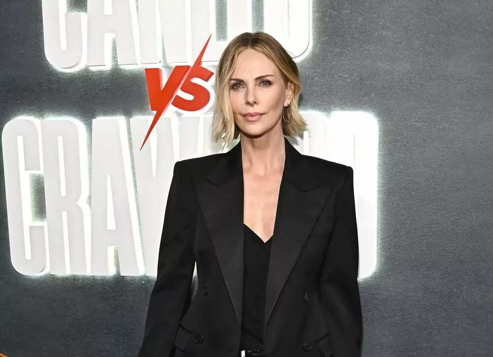 Шарлиз Терон объяснила, почему больше не будет съезжаться с мужчиной