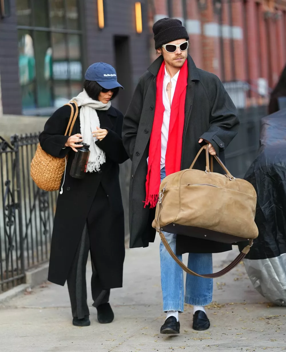 Зои и Гарри