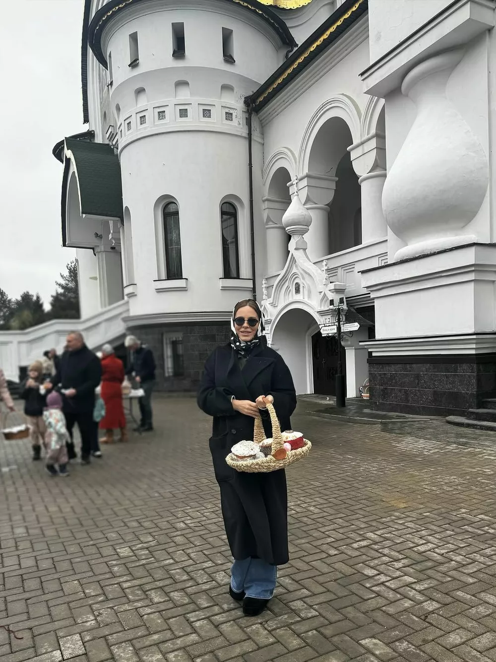 Ани Лорак
