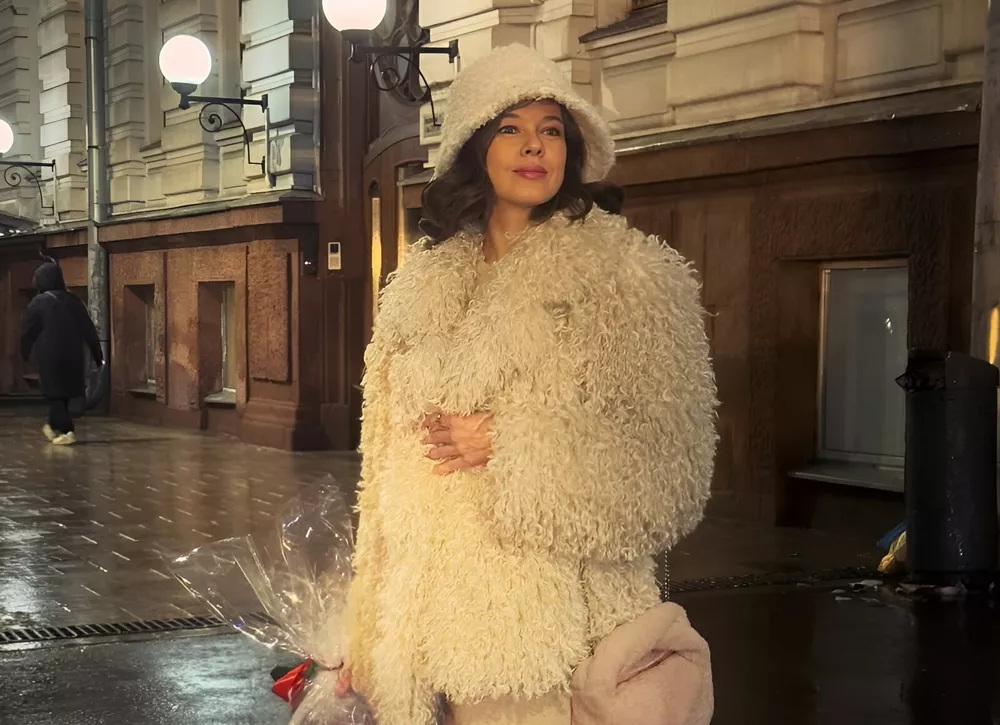 Катерина Шпица жестко раскритиковала одежду для беременных