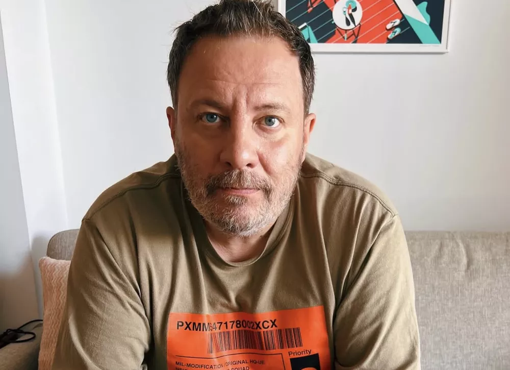 Конфликт поколений: Сергей Минаев раскритиковал зумеров