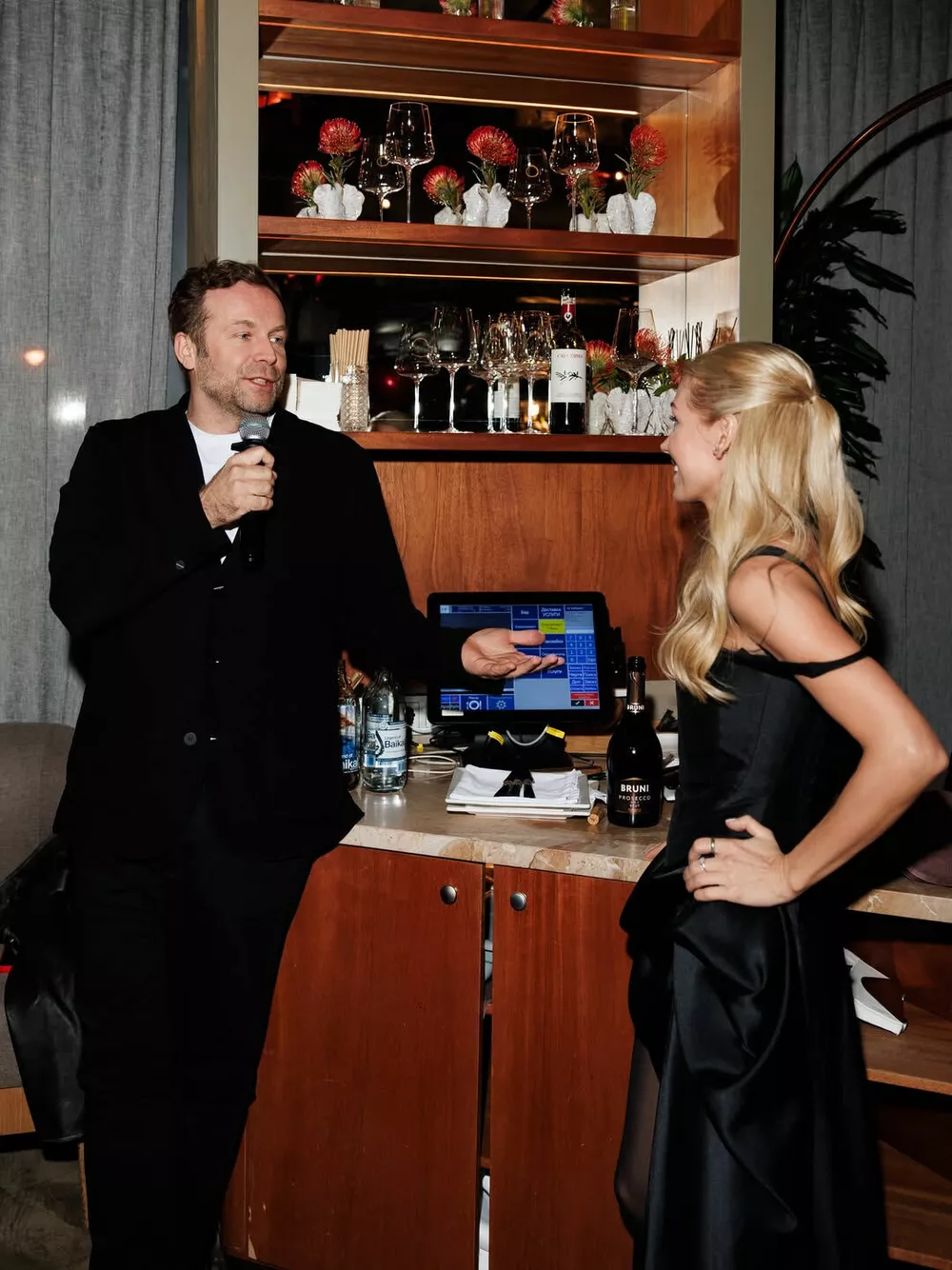 Клим Шипенко