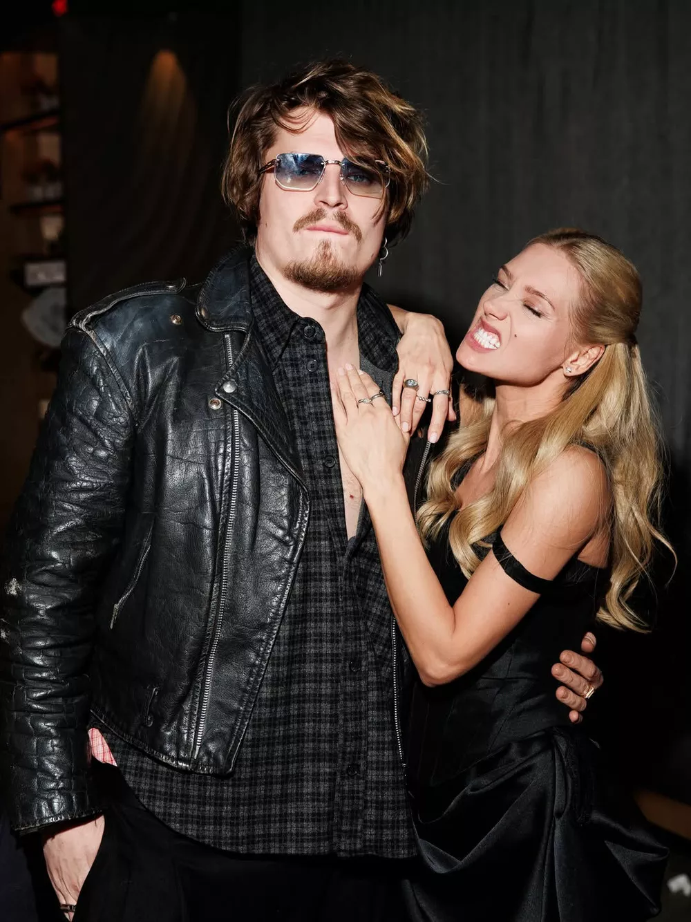 С Сергеем Горошко