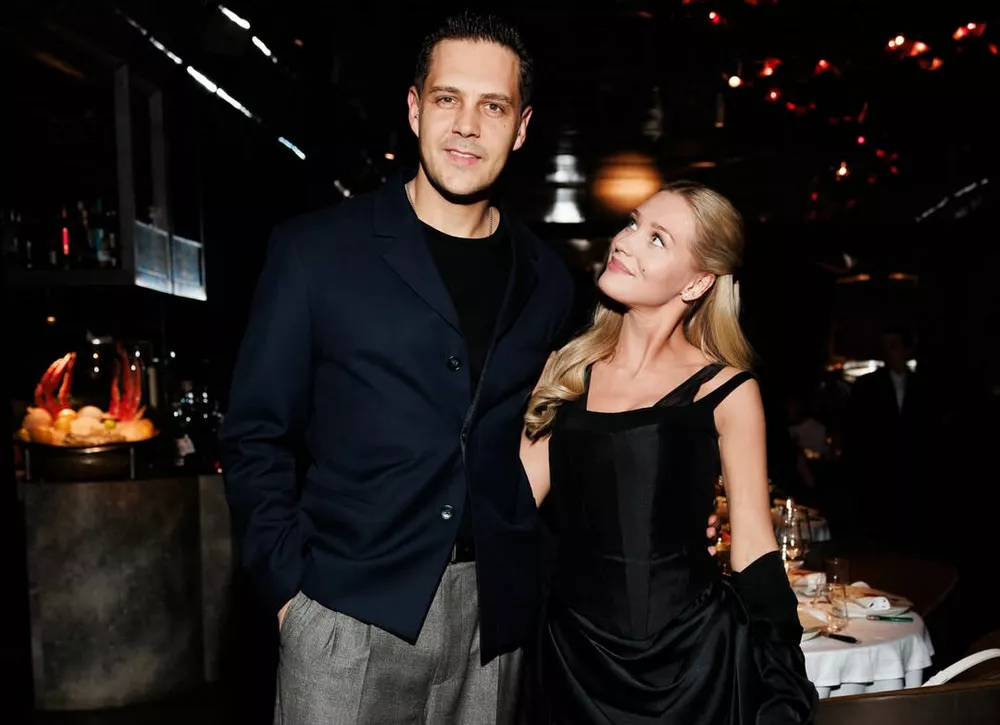 Кристина Асмус с размахом отметила день рождения с друзьями: Лучшие люди этой планеты!