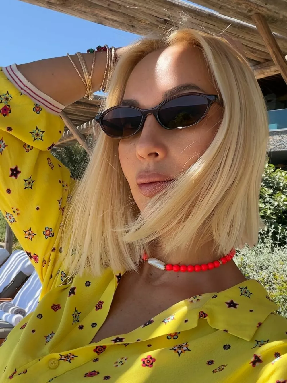 Лера Кудрявцева