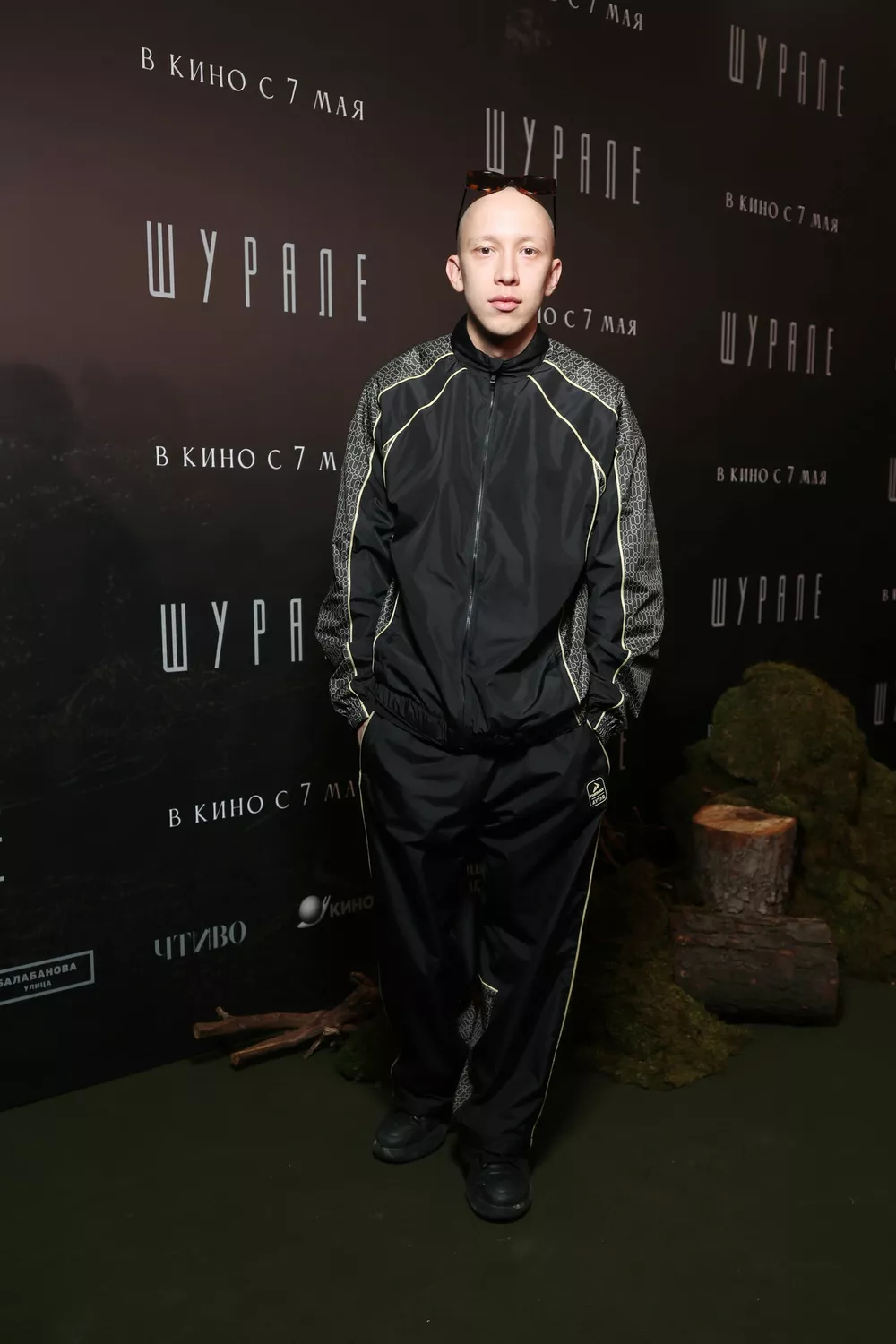 Лев Зулькарнаев