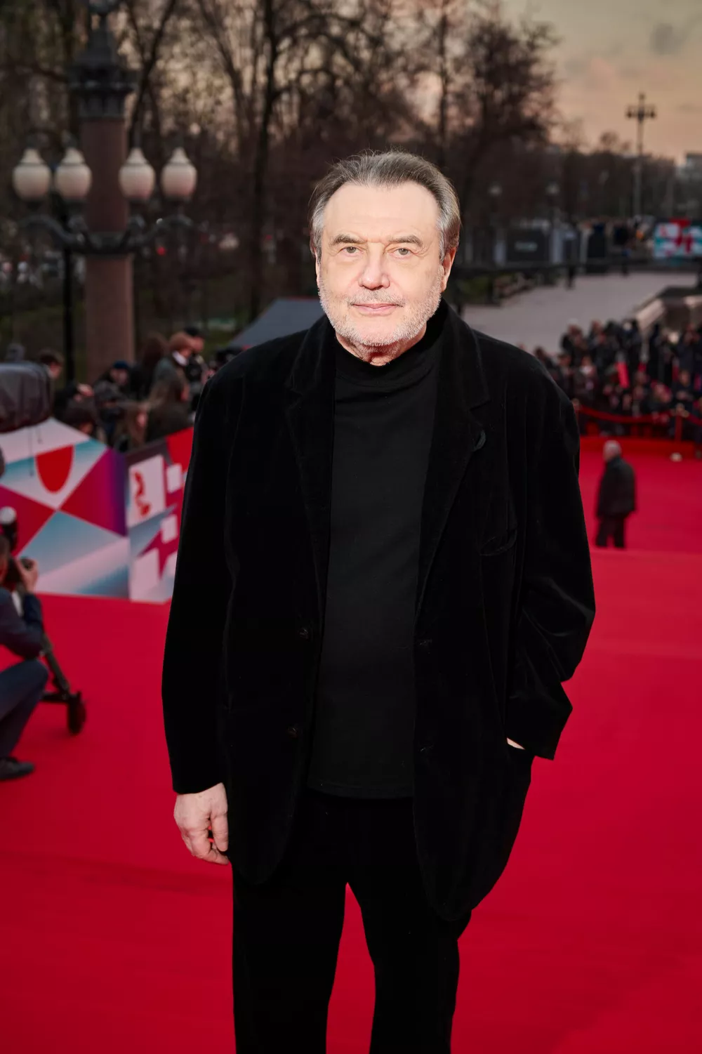 Алексей Учитель