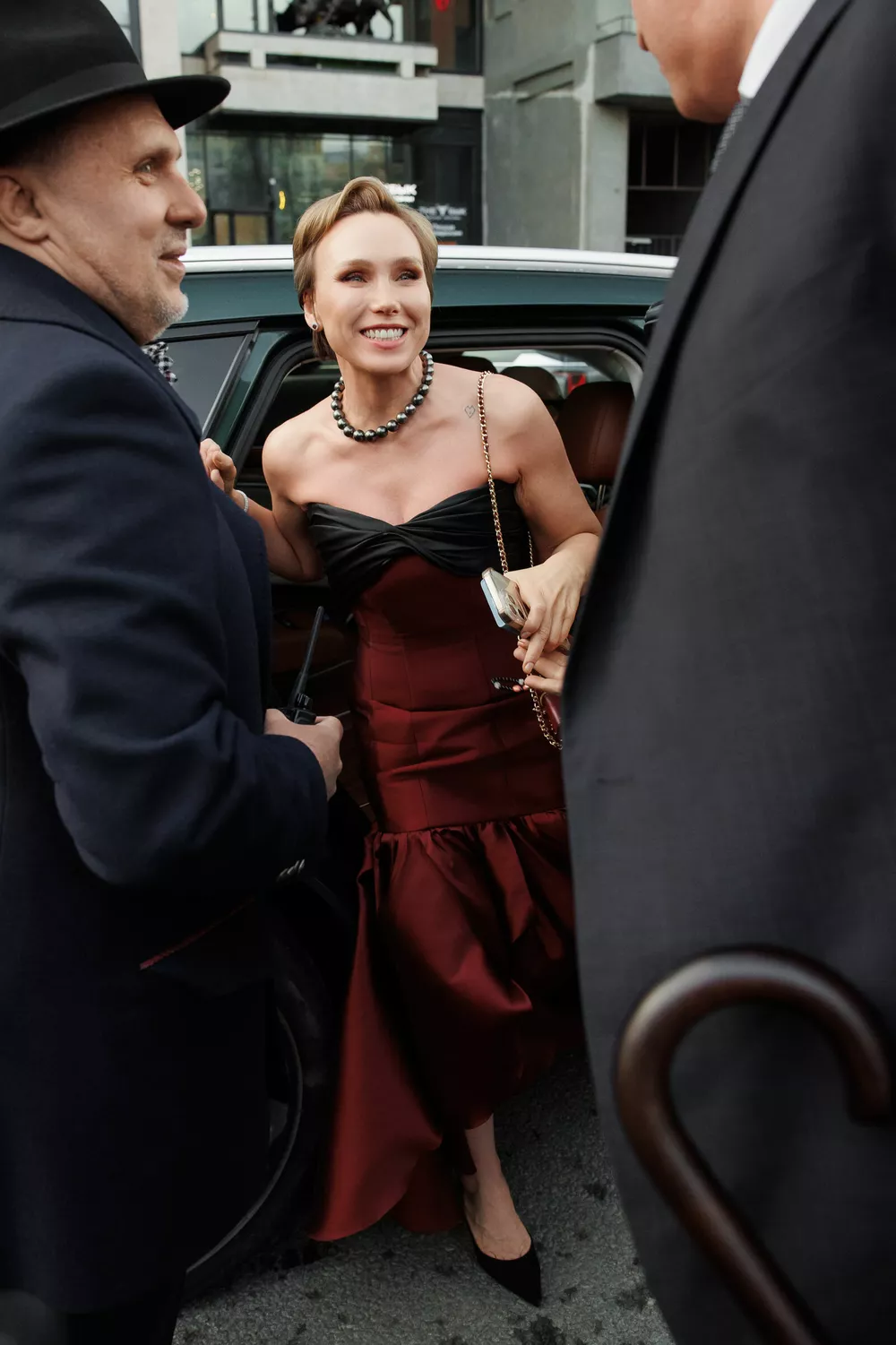 Дарья Екамасова