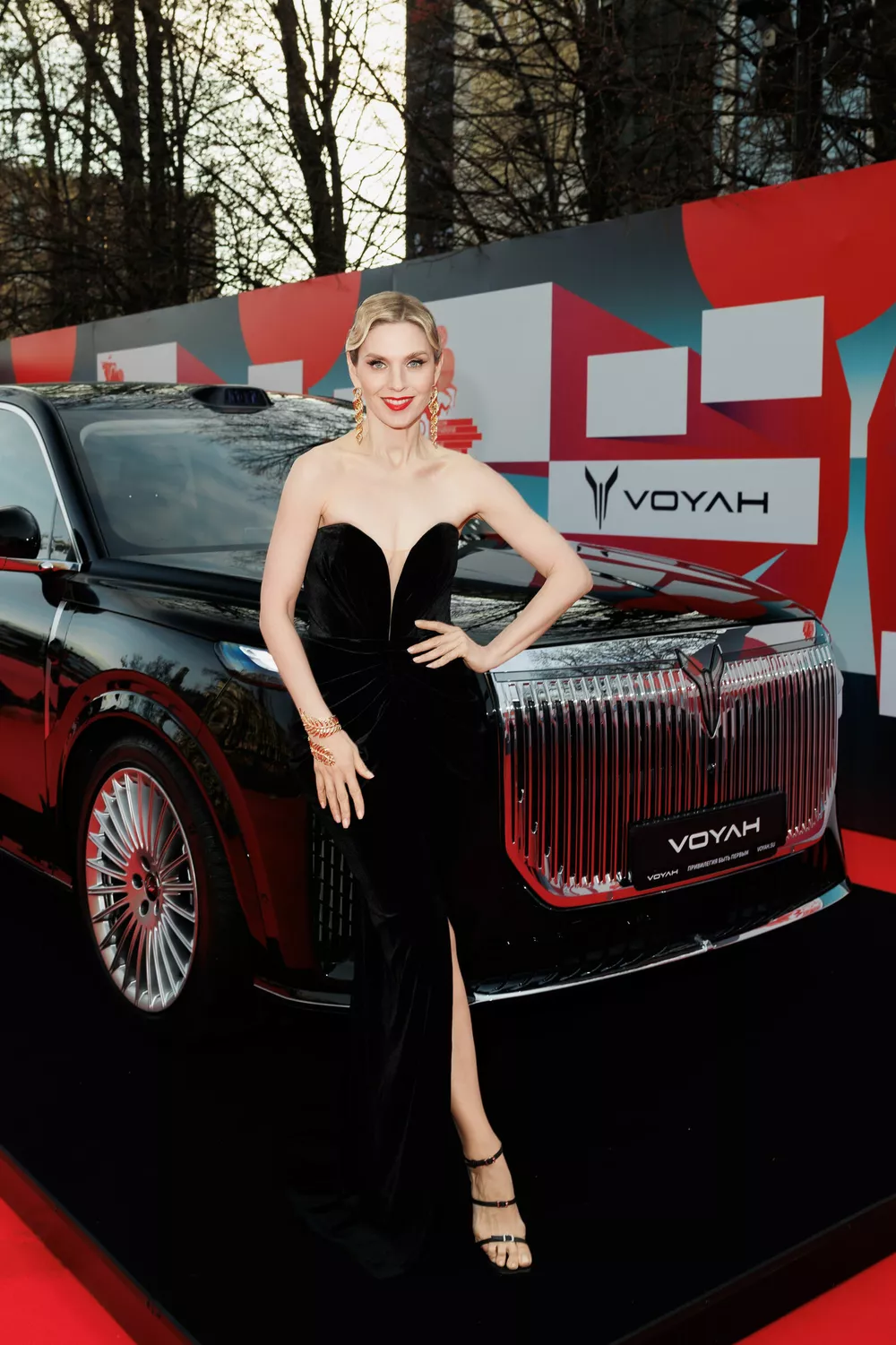 Анна Ещенко