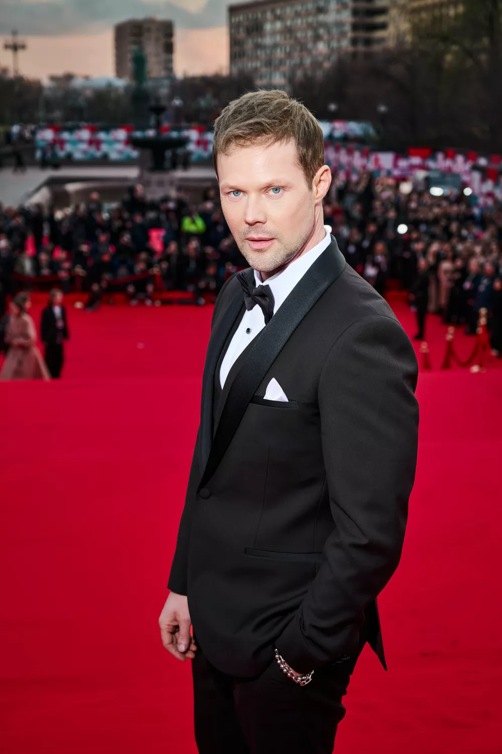 Даниил Воробьев