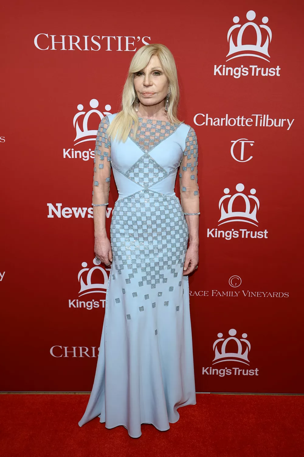 Донателла Версаче