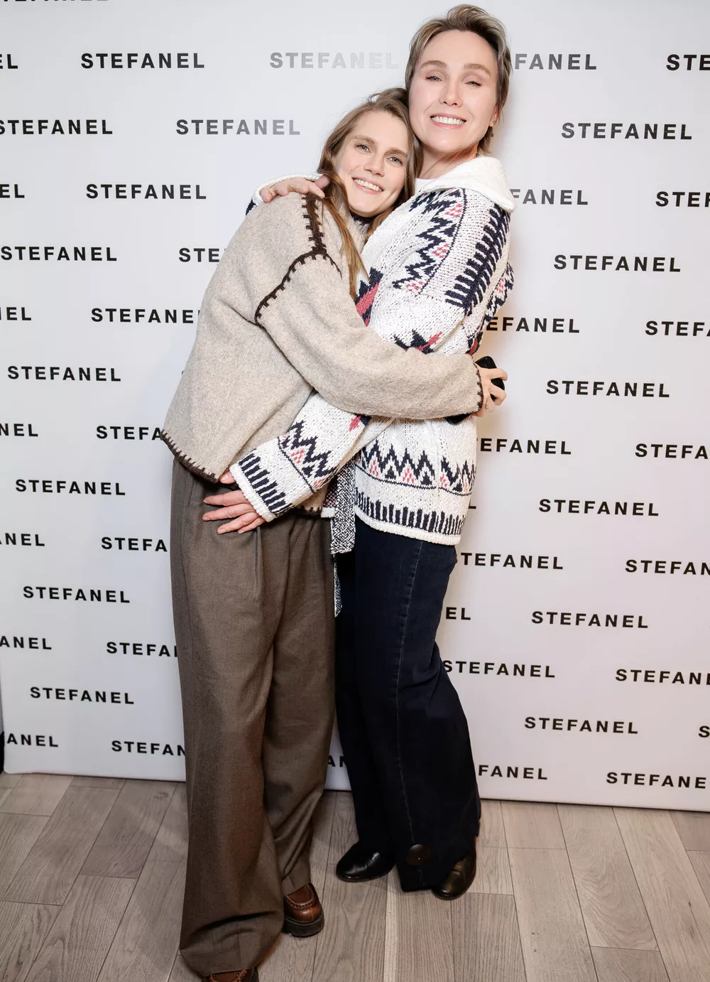 Дарья Мельникова, Дарья Екамасова