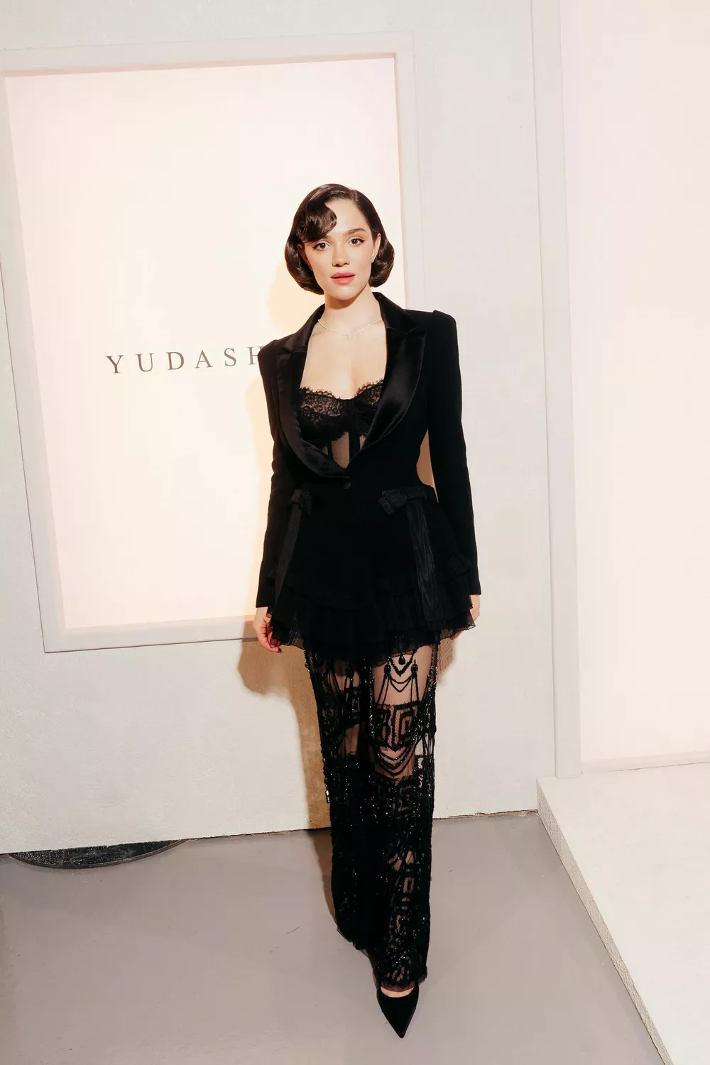 Евгения Медведева