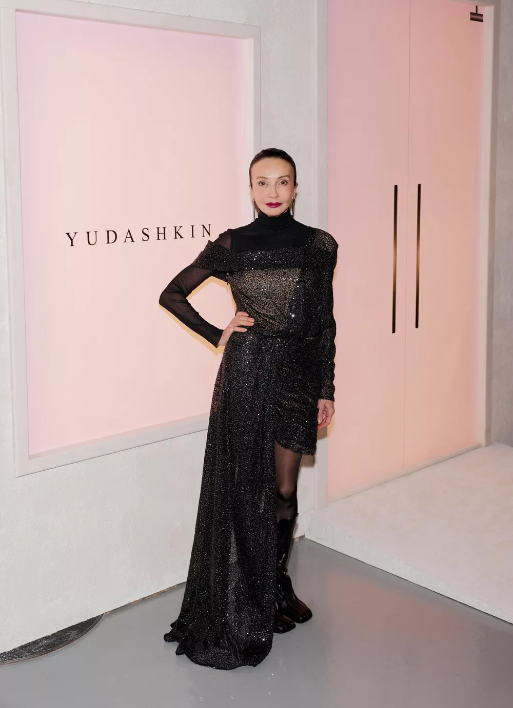 Алла Сигалова