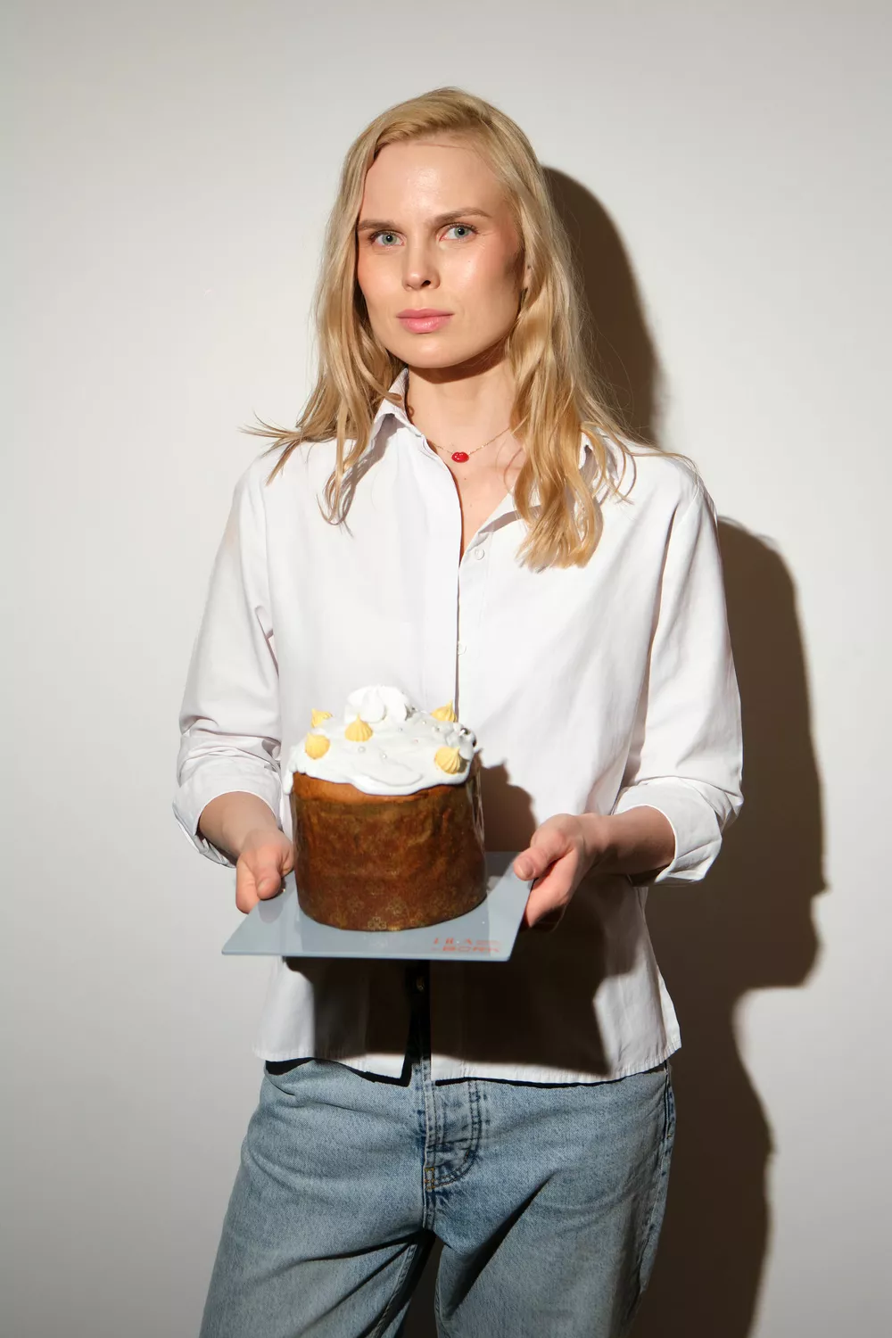 Александра Ревенко