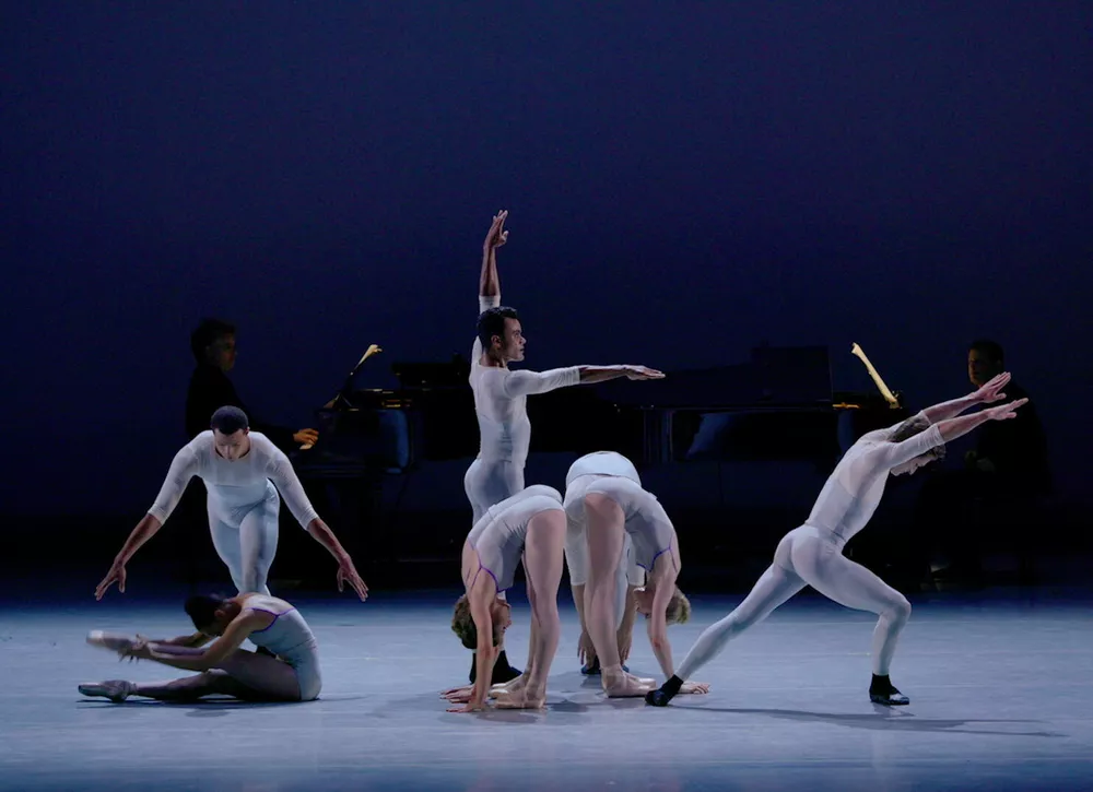 От Вагановой до гения хип-хопа: 6 фильмов о звездах мирового балета и танца