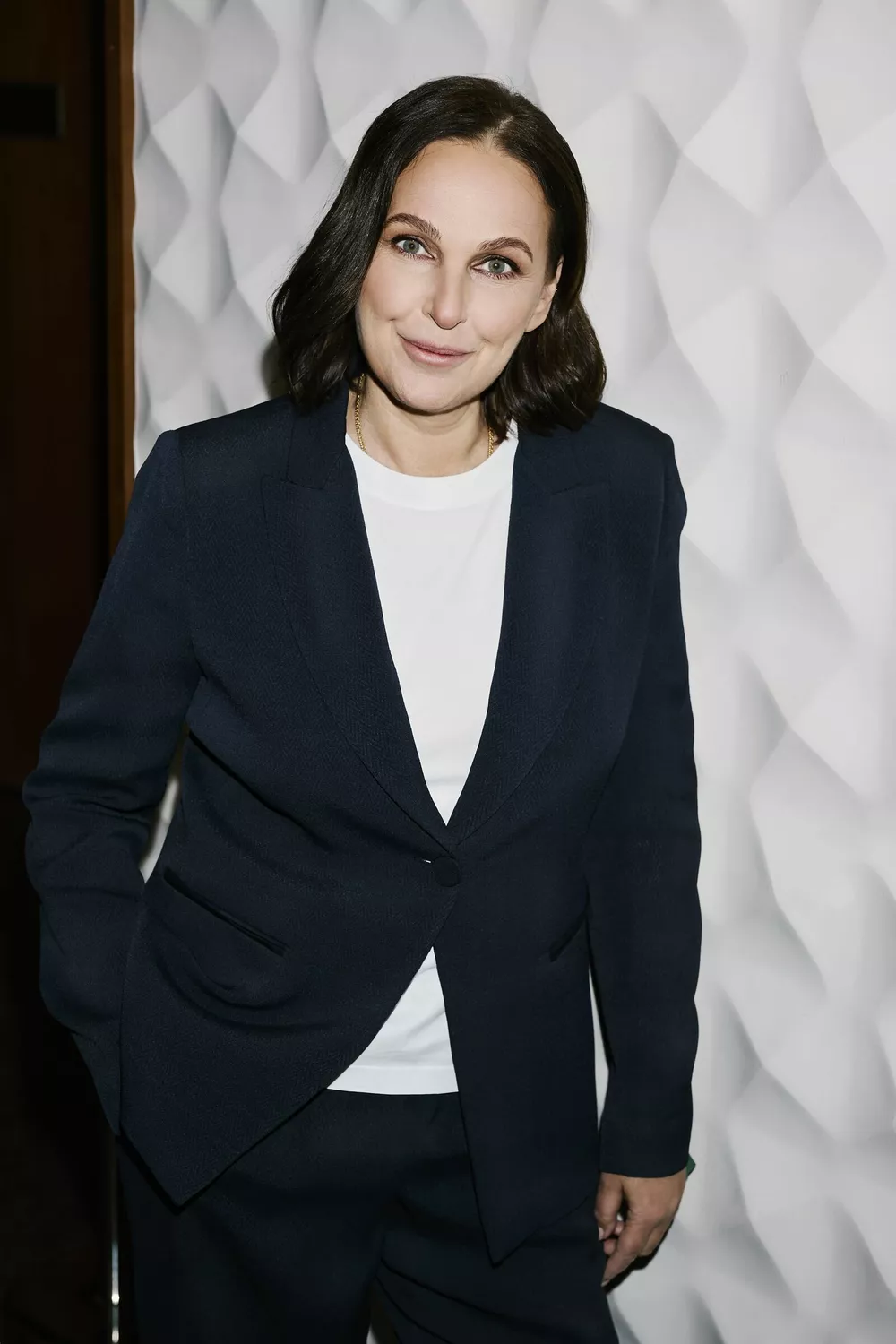 Ирина Тиусонина