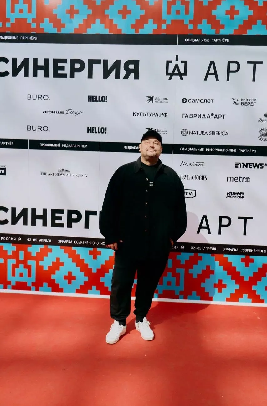 Сергей Жуков